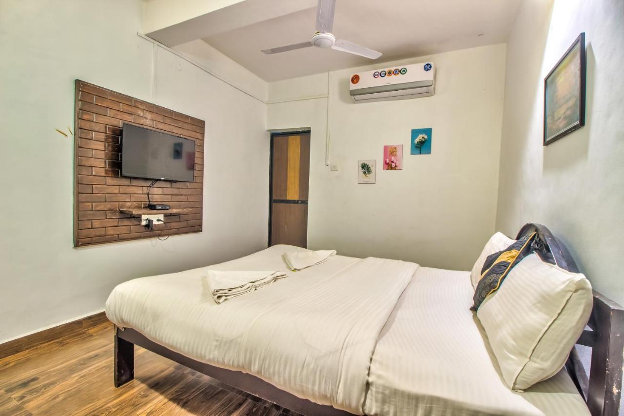 Stanleys Guest House Baga Zewnętrze zdjęcie