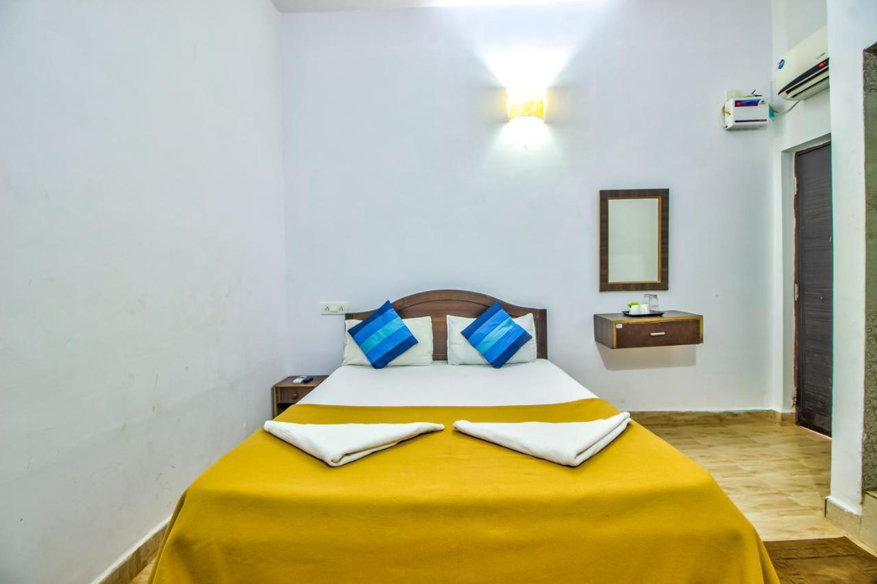 Stanleys Guest House Baga Zewnętrze zdjęcie