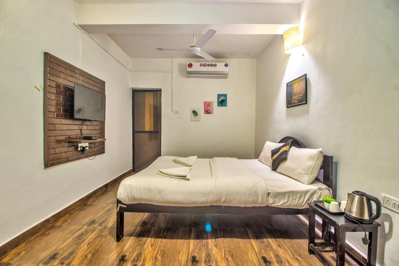 Stanleys Guest House Baga Zewnętrze zdjęcie