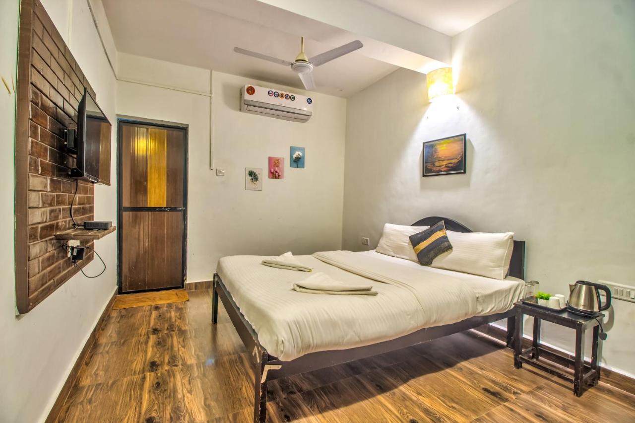 Stanleys Guest House Baga Zewnętrze zdjęcie