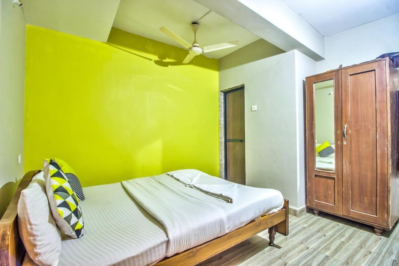 Stanleys Guest House Baga Zewnętrze zdjęcie