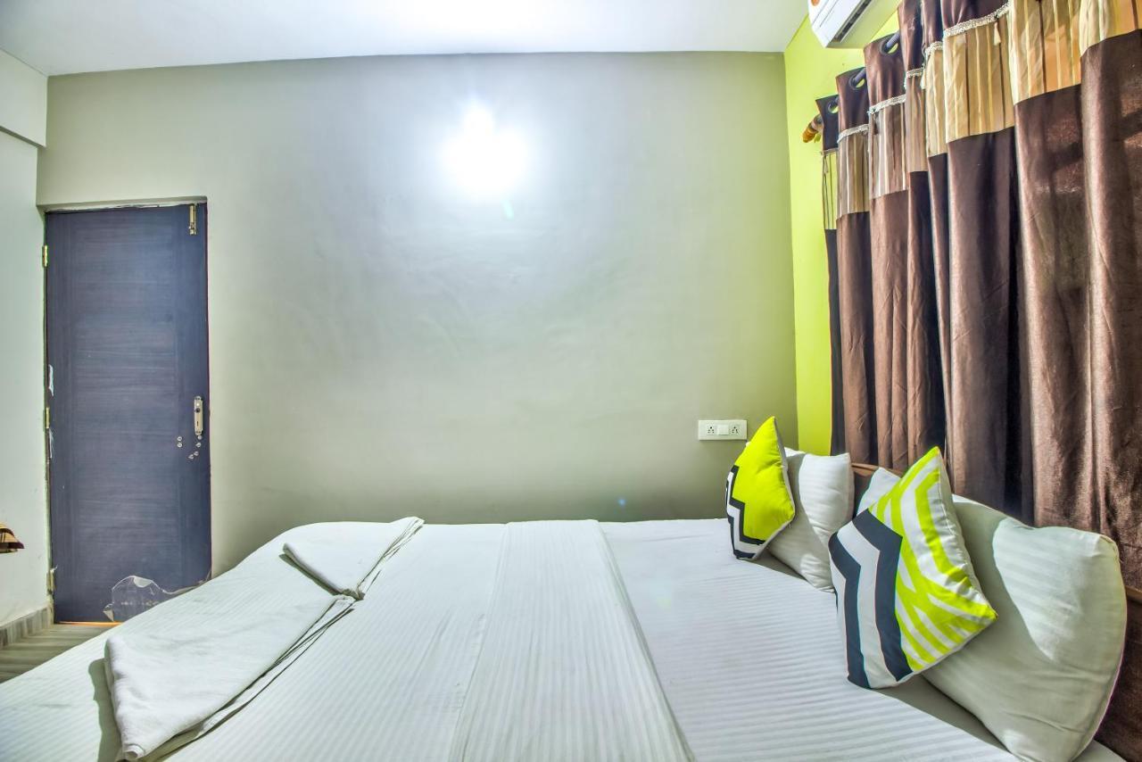 Stanleys Guest House Baga Zewnętrze zdjęcie