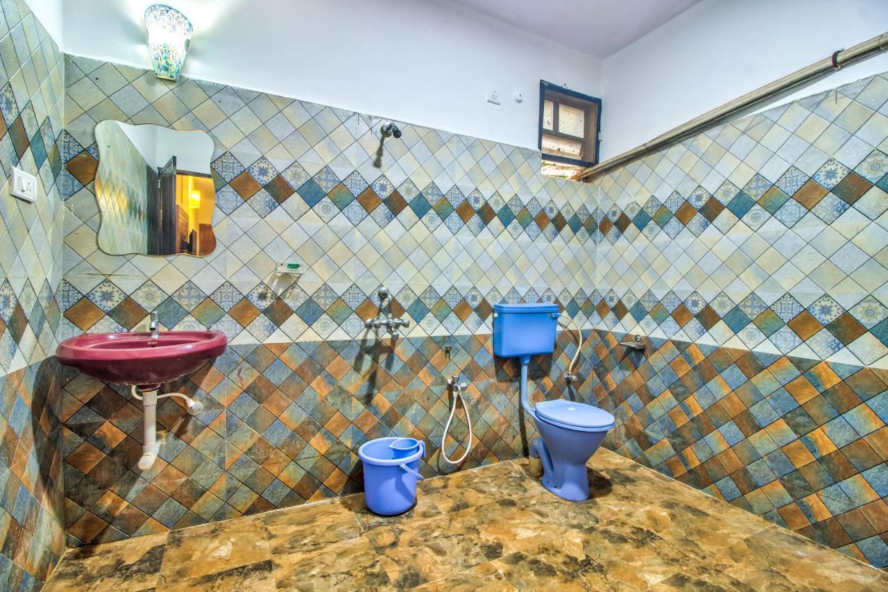 Stanleys Guest House Baga Zewnętrze zdjęcie