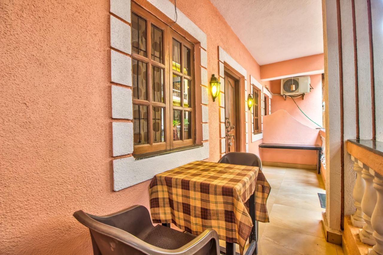 Stanleys Guest House Baga Zewnętrze zdjęcie