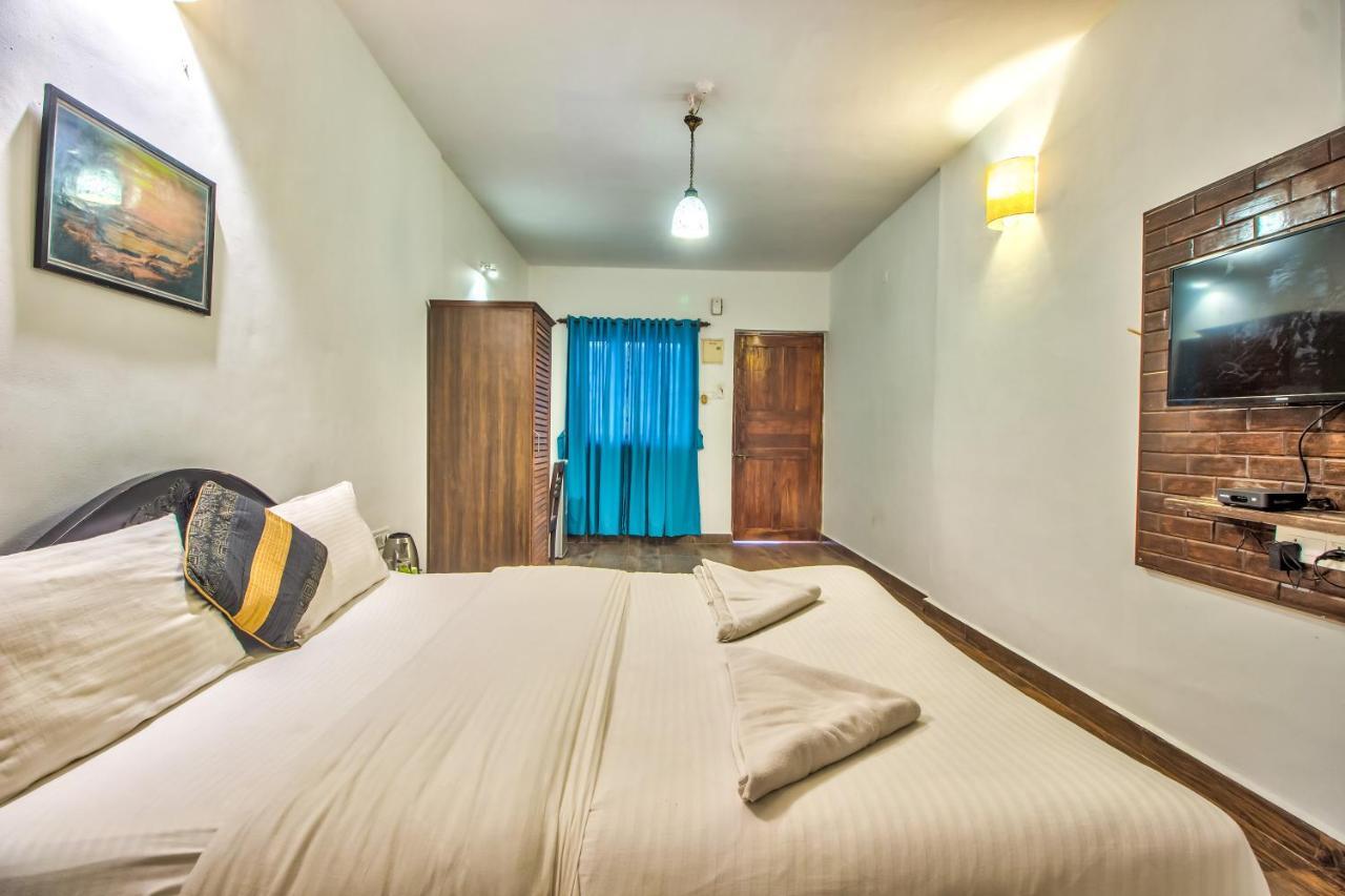 Stanleys Guest House Baga Zewnętrze zdjęcie