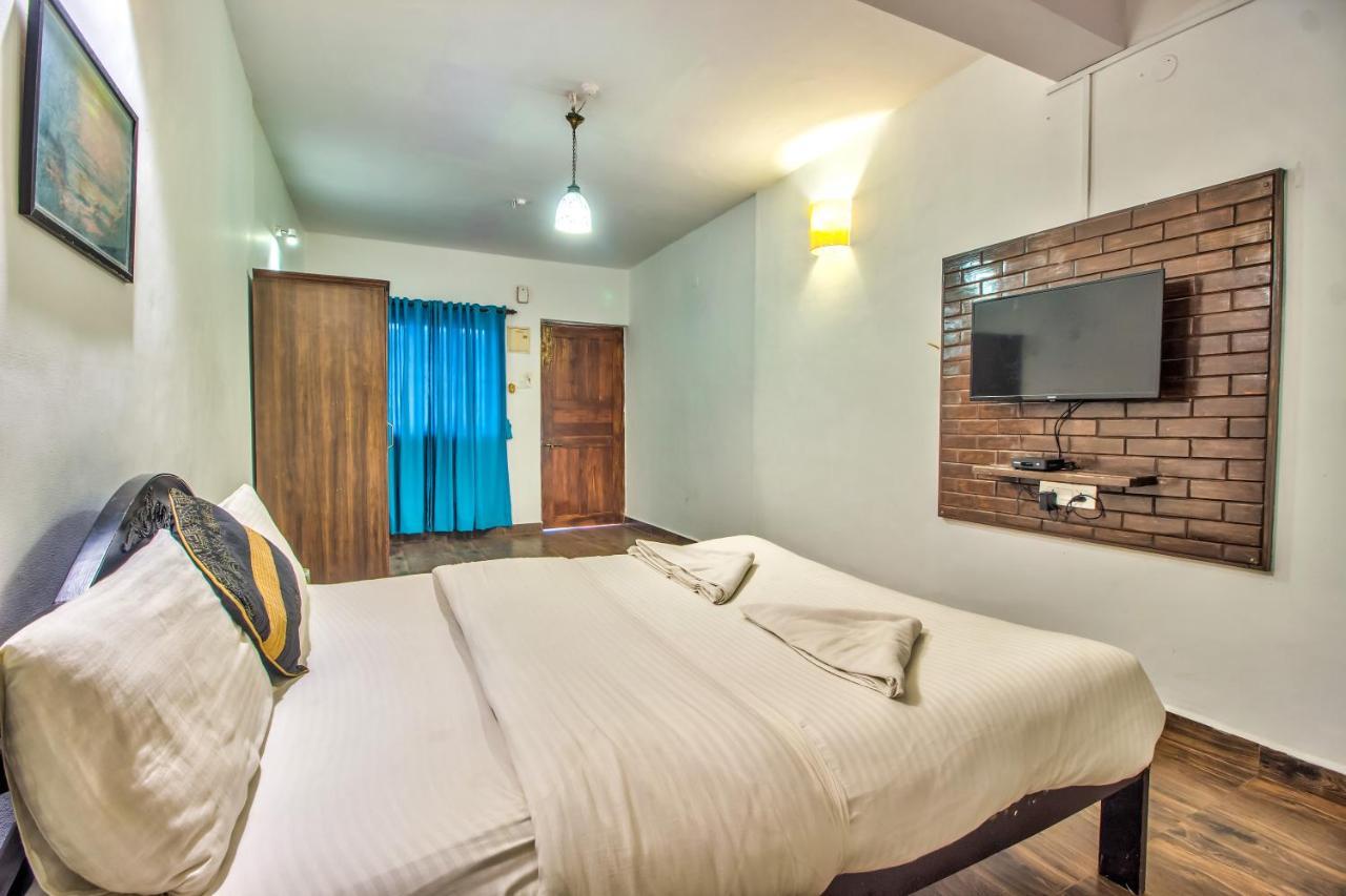 Stanleys Guest House Baga Zewnętrze zdjęcie