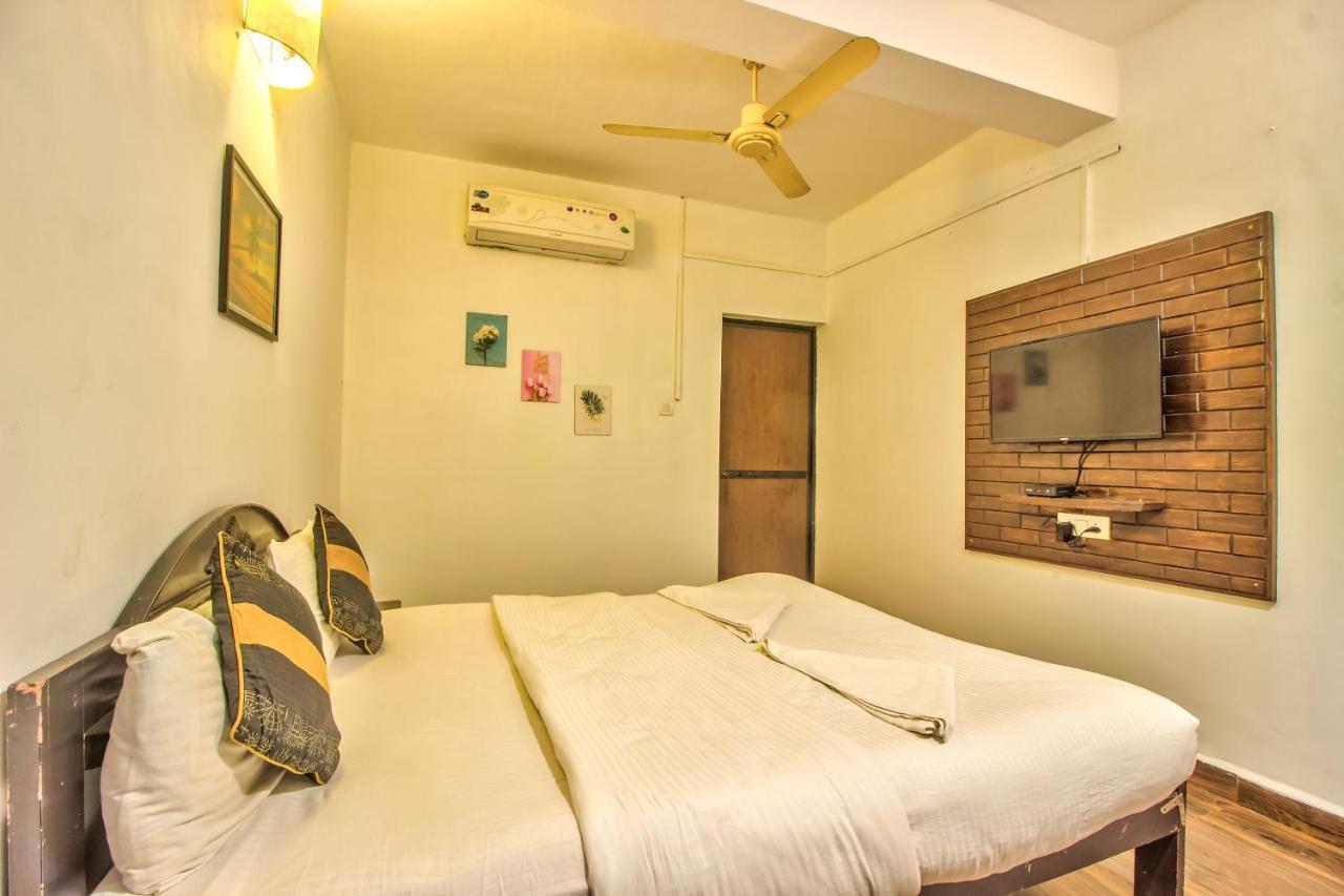 Stanleys Guest House Baga Zewnętrze zdjęcie