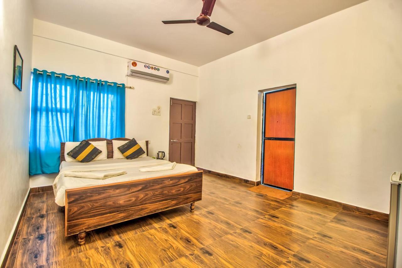 Stanleys Guest House Baga Zewnętrze zdjęcie