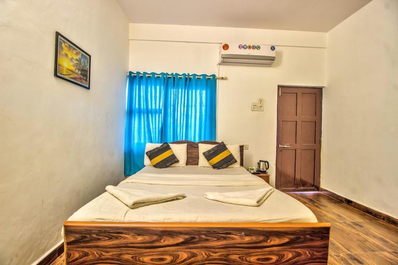 Stanleys Guest House Baga Zewnętrze zdjęcie