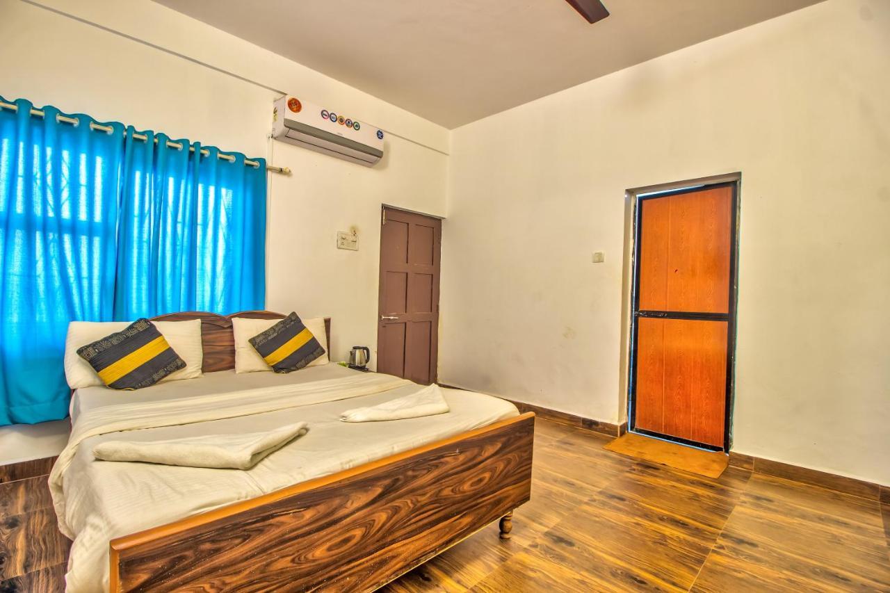 Stanleys Guest House Baga Zewnętrze zdjęcie