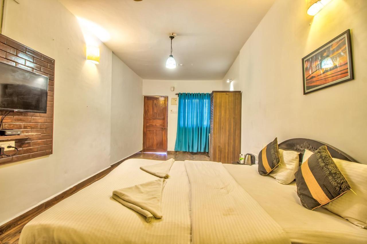 Stanleys Guest House Baga Zewnętrze zdjęcie