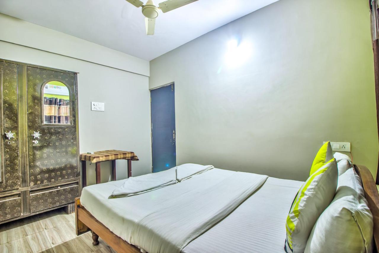 Stanleys Guest House Baga Zewnętrze zdjęcie