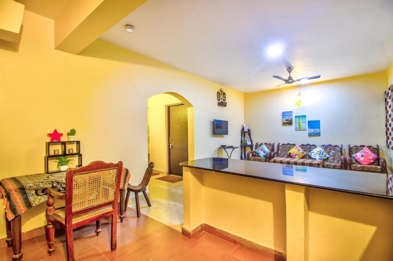 Stanleys Guest House Baga Zewnętrze zdjęcie