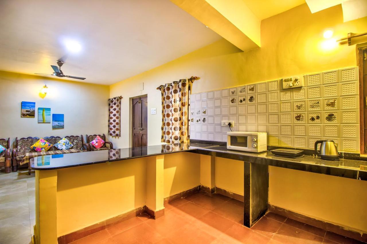 Stanleys Guest House Baga Zewnętrze zdjęcie