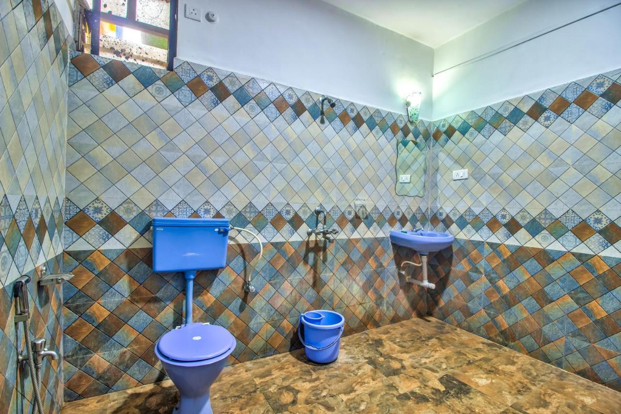 Stanleys Guest House Baga Zewnętrze zdjęcie