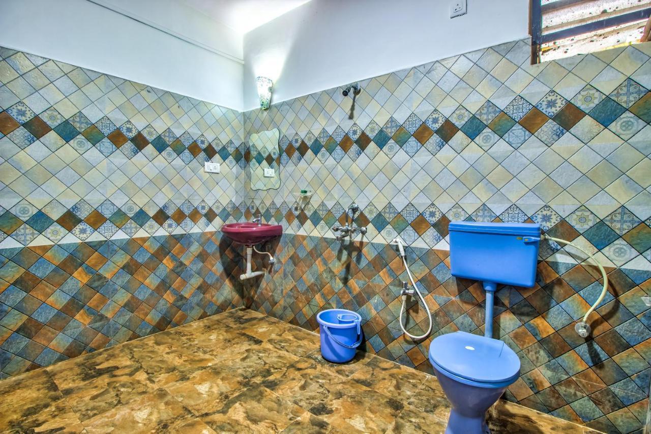 Stanleys Guest House Baga Zewnętrze zdjęcie
