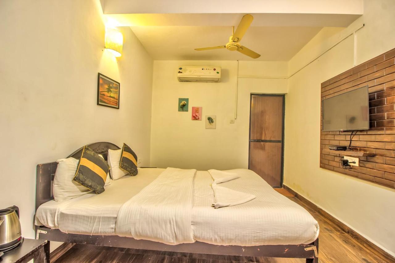 Stanleys Guest House Baga Zewnętrze zdjęcie