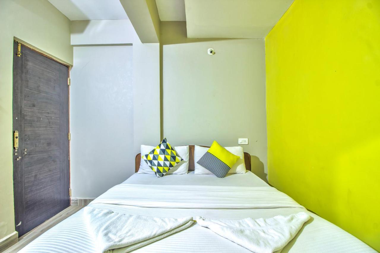 Stanleys Guest House Baga Zewnętrze zdjęcie