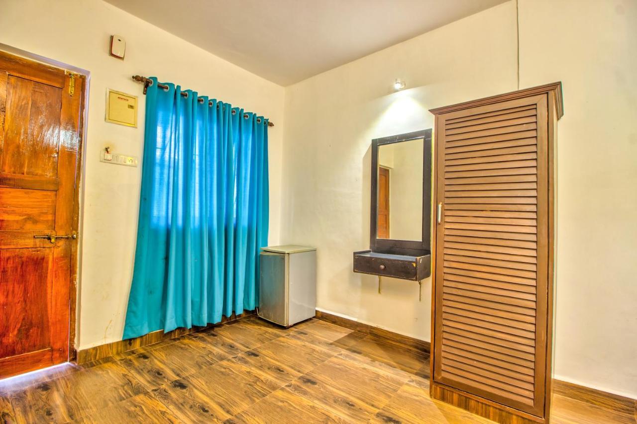Stanleys Guest House Baga Zewnętrze zdjęcie